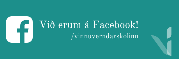 vinnuv facebook